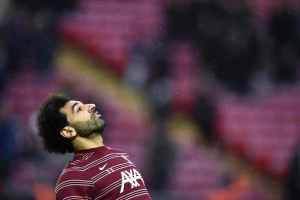 Mohamed Salah je žrtva nesrećnih okolnosti?