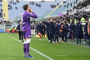 Vlahović je čudo, Fiorentina nije daleko ni od Lige šampiona, a Ronaldo nek strepi!