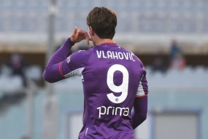 Arteta progovorio o Vlahoviću, strah od gradskog rivala, šta preferira DV9?