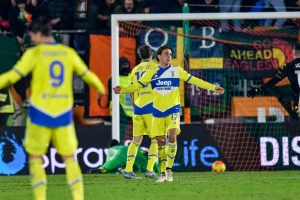 Juventusu gori pod nogama, rešenje se samo nameće!