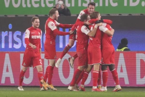 Bundesliga nije Cvajta - Šalke pao u Kelnu!