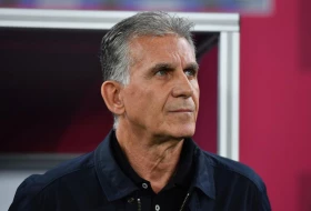 Ništa od Leva, Ganu preuzeo Keiroš!