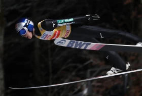 Kobajaši slavio u Lilehameru