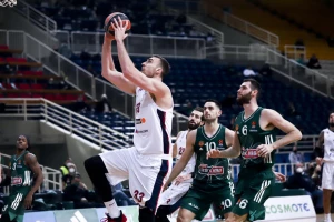 Milutinov ne može iz Moskve - Dve opcije su na stolu, ali Vatutin ne da!