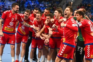 Nova pobeda Srbije u kvalifikacijama za EP!