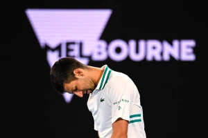 ATP rekao svoje - Novak ostaje prvi posle Australijan opena!