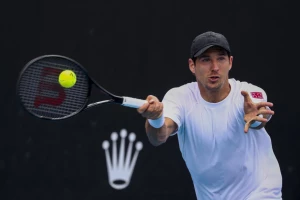 ''Probudio'' se Lajović, titula u Španiji i veliki skok na ATP listi!