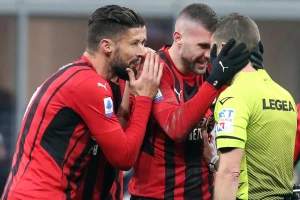 Nezapamćeno - Sudije se izvinile Milanu zbog "krađe"