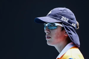 Kraj za Krajinovića, Medvedev lagano, u drugom kolu Čilić, Agut...