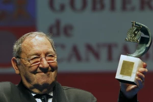 Oprostio se i Partizan - Preminuo Pako Hento, šestostruki osvajač Evrope i legenda Reala