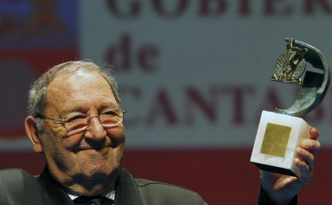 EPA-EFE/Esteban Cobo