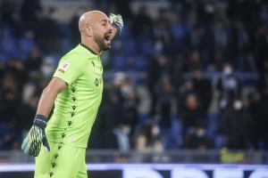 Pepe Reina se vraća posle 17 godina