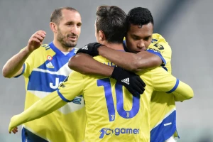 Prodaja Ronalda je bila uvod - Juventusov plan za leto, još trojica i napad na Skudeto!