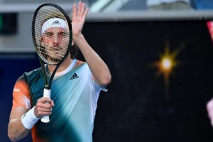 Cicipas priželjkuje promenu pravila: ''Zverev bi osvojio US open, ja Rolan Garos...''