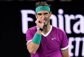Nadal je 664. na ATP listi, ali neće igrati kvalifikacije za turnire