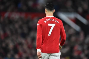 Šok - Ronaldo DANAS napustio Mančester?!