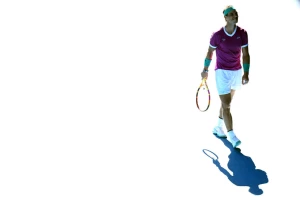 Nadal pričao o Novaku, Rodžeru i rekordu