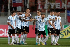 Udarnih 11 Argentine izgleda jače nego ikad! A tek kako im se lepo otvara put do 1/2 finala SP?