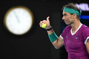Nadal o ''nezaboravnom iskustvu'' iz Melburna i rivalitetu sa Novakom i Rodžerom