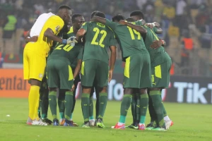 Burkina Faso pala u nastavku, Maneov Senegal u finalu KAN-a