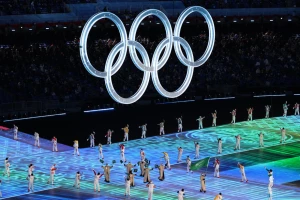Gužva - Deset kandidata u trci za organizaciju Olimpijskih igara 2036!