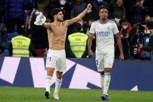 Asensio pogurao Real ka pobedi, Njegoš debitovao za Granadu