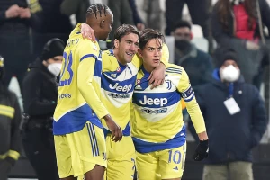 Juventus - Sjajne vesti, pet "pojačanja"!
