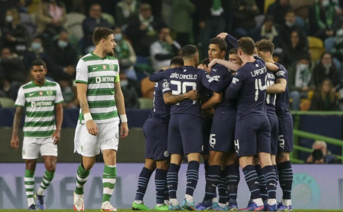 EPA-EFE/Tiago Petinga