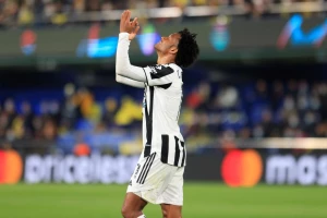 Murinjo uzima Juventusovog"ratnika" i to opet potpuno besplatno