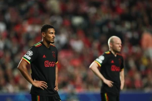 Pade i Ajaks, "Orlovi" srušili šampiona!