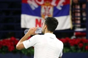 Može li se Novak ikada vratiti na prvo mesto ATP liste?