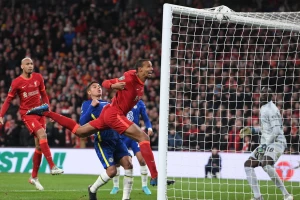 Produžeci na "Vembliju" - najlepših 0:0 koje ste ikad gledali!