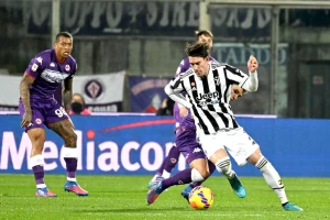Šok u Firenci - autogol ponovo doneo sreću Juventusu, Venuti tragičar!
