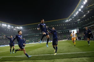Porto veličanstveni, sedam golova i istorija!