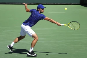 Kecmanović preskočio Lajovića na ATP listi, neka se spremi Federer!