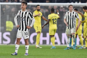 Juventus zagovara Superligu Evrope, a redovno ispadaju od timova koji tamo ne bi igrali