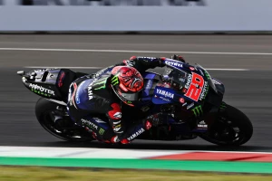 Moto GP - Svetski šampion rekordnim krugom do prve pol-pozicije u sezoni