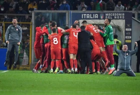 Zvanično - Makedonci imaju novog selektora