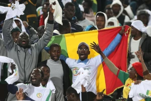 U Dakaru kao u noćnom klubu - Senegal opet koban po Egipat! I Gana ide na Mundijal!