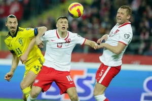 Ibra ne ide u Katar, ali Šveđani ne treba da brinu