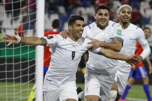 Kao grom iz vedra neba – Suarez bi mogao u Dortmund!