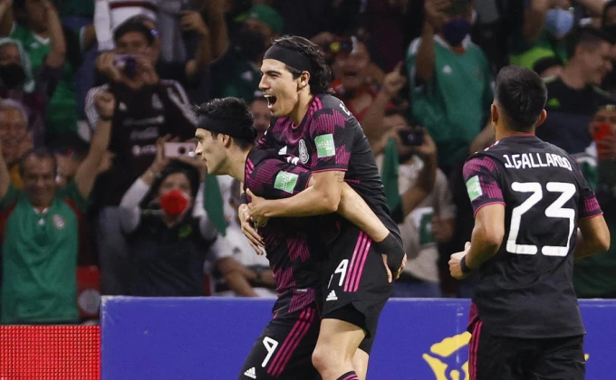 EPA-EFE/Jose Mendez