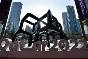 FIFA brine za povređene radnike u Kataru