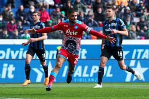Insinjea bole mundijalske rane, ali iz Bergama vidi Skudeto!