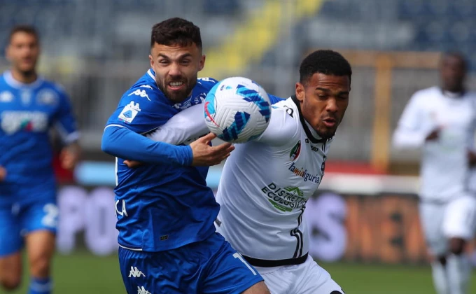 EPA-EFE/CLAUDIO GIOVANNINI