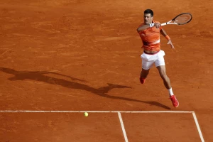 Đoković i Nadal igraju u Monte Karlu