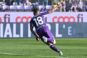 Fiorentina ne odustaje od Evrope!