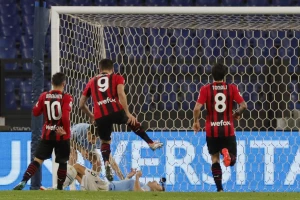 Trka za “Skudeto” - Milan se pita?