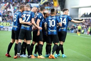 Inter ne odustaje, pobeda u Udinama!