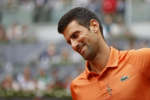 ''Konstraktomanija'' - I Novak večeras navija, evo šta je poručio posle 1000. pobede!